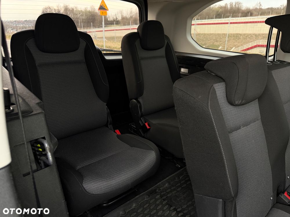 Toyota Proace City Verso - 25