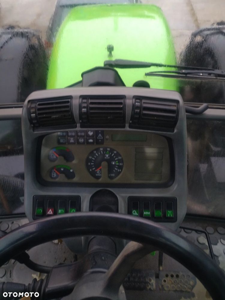 Deutz-Fahr Agrotron 260 - 7