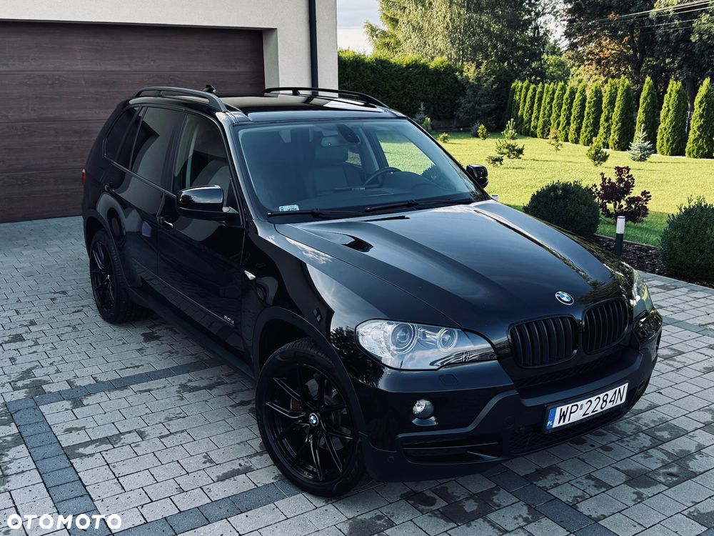 BMW X5 3.0d xDrive - 5