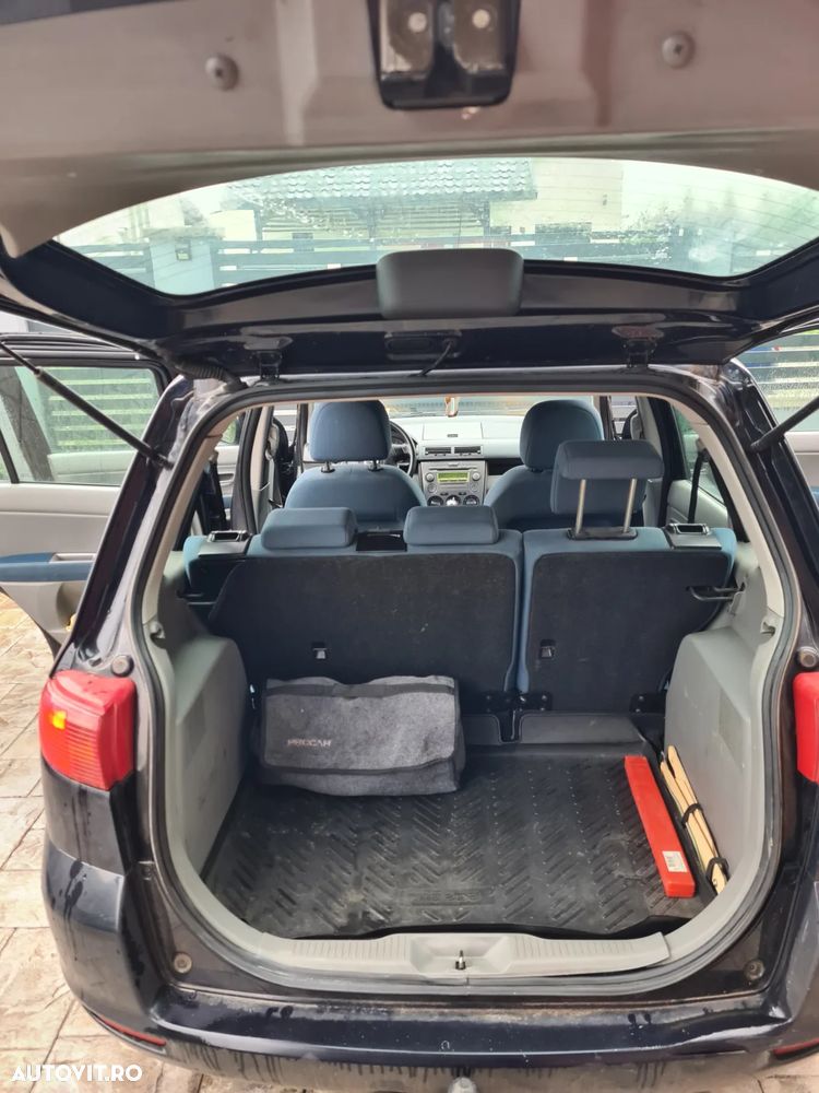 Mazda 2 1.25 Base - 11