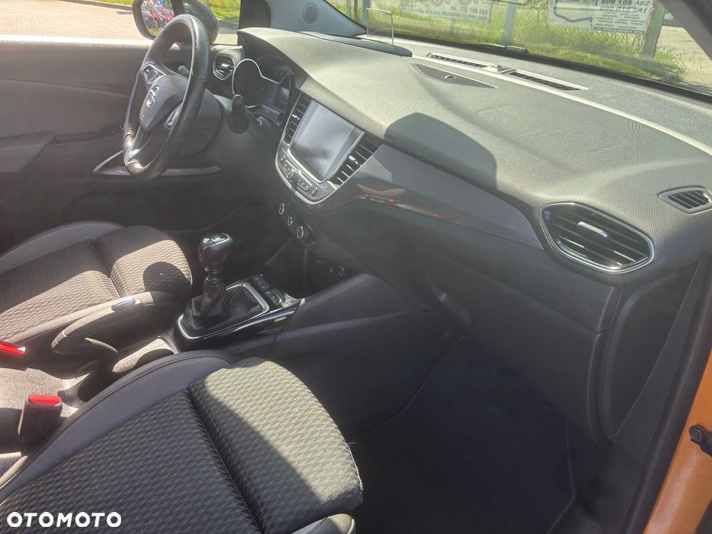 Opel Crossland X 1.2 Start/Stop Ultimate - 31