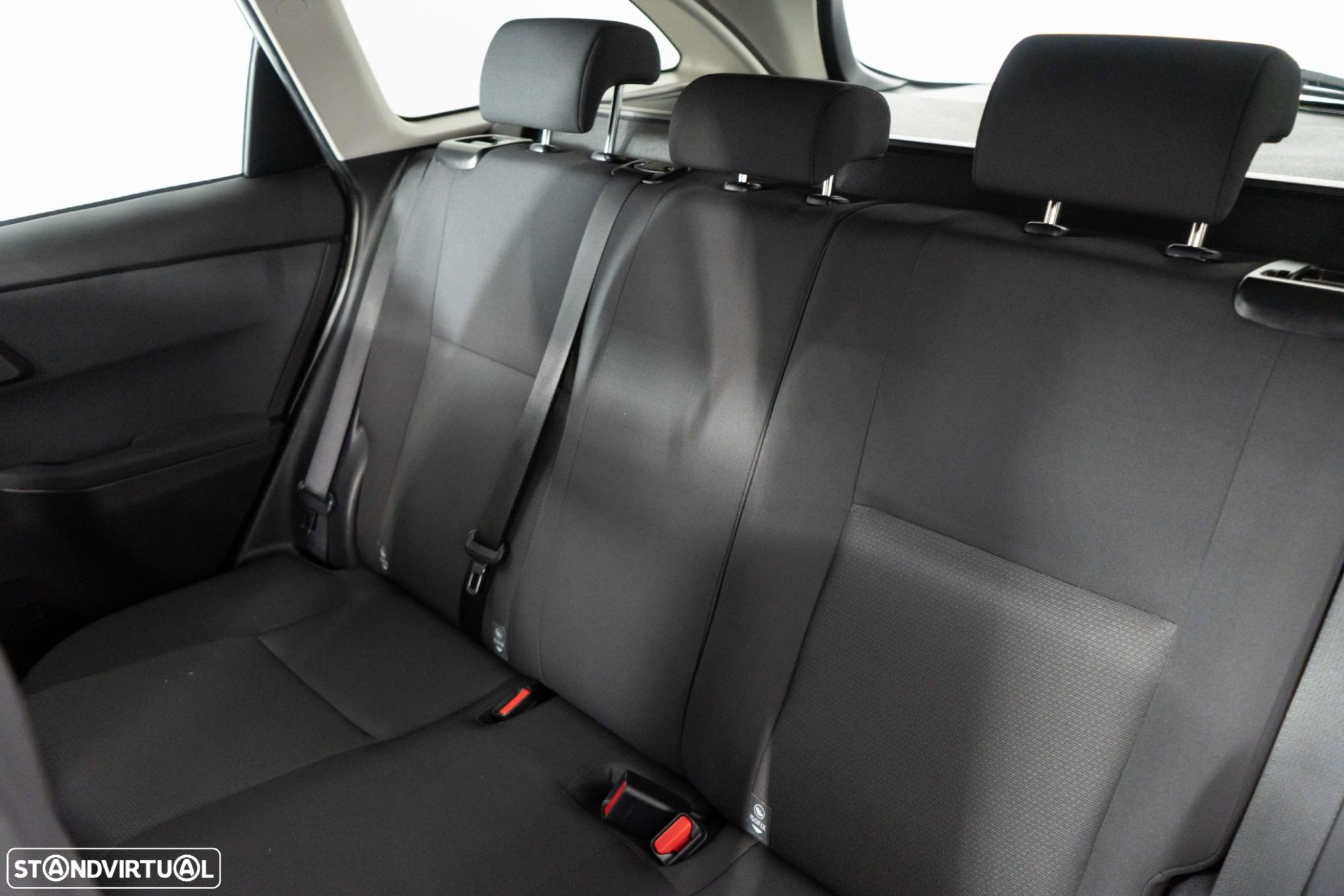 Toyota Auris Touring Sports 1.4 D-4D Comfort+Navi - 9