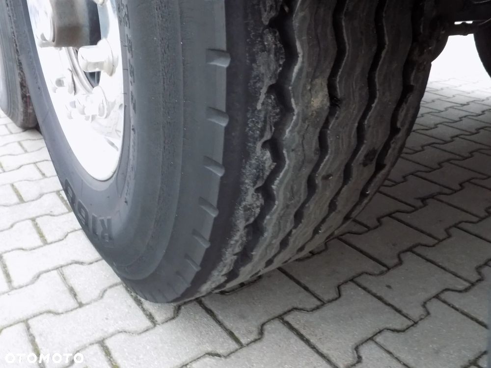 Feldbinder ADR/BITUMICZNA/30000l./L4BH/ - 10