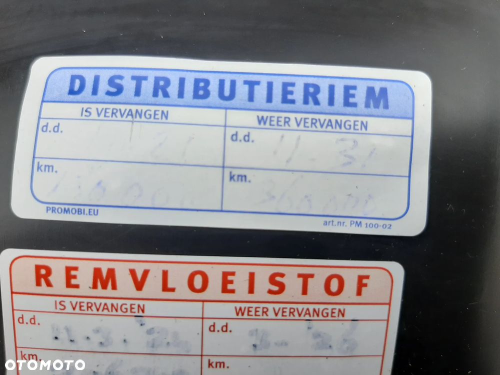 Ford Fiesta 1.6 TDCi DPF Trend - 22