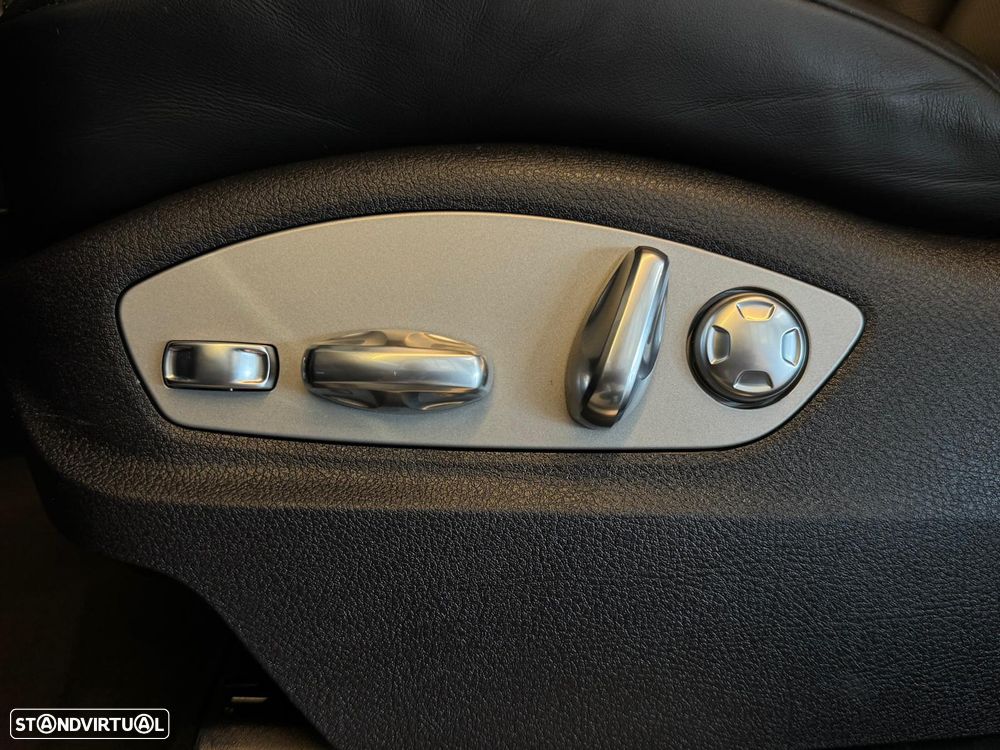 Porsche Macan S - 20