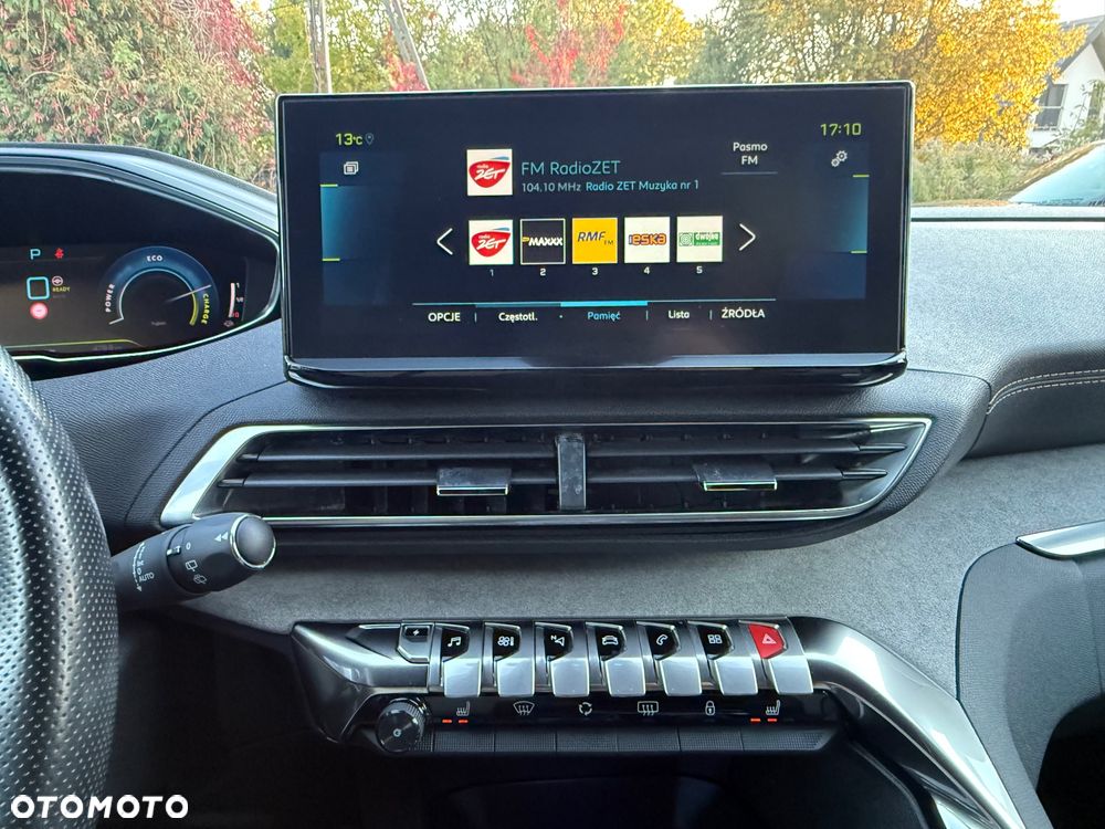 Peugeot 3008 - 21