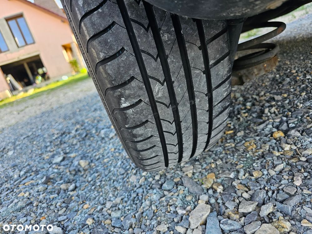 Fiat DOBLO CHLODNIA MROZNIA CARRIER KLIMA EURO6 - 15