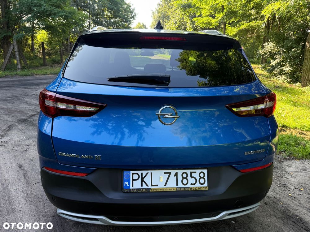 Opel Grandland X 1.5 D Start/Stop Ultimate - 6