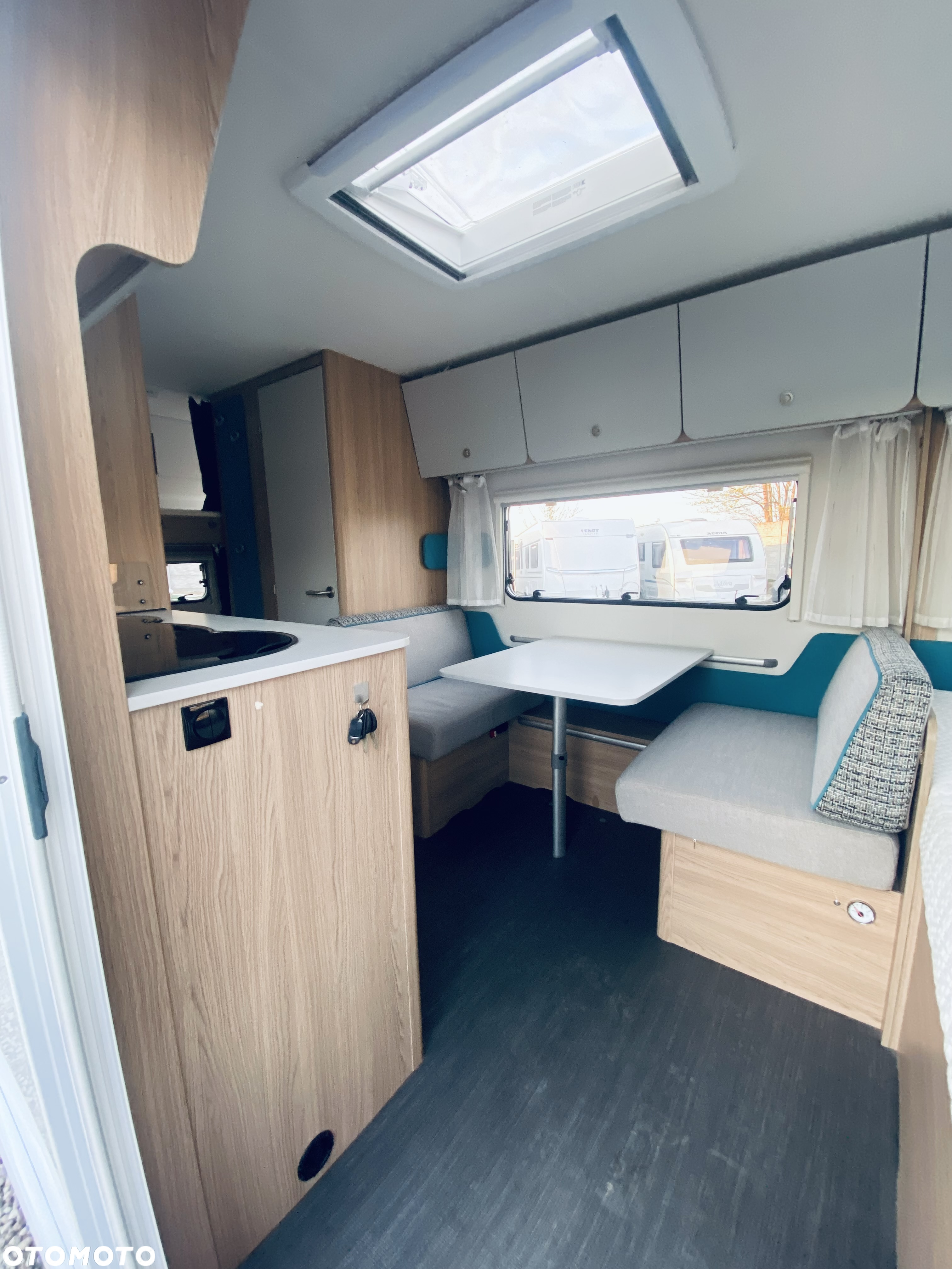 Dethleffs 500 QSK - 10
