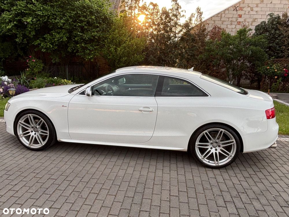 Audi A5 Coupé 2.0 TFSI - 5