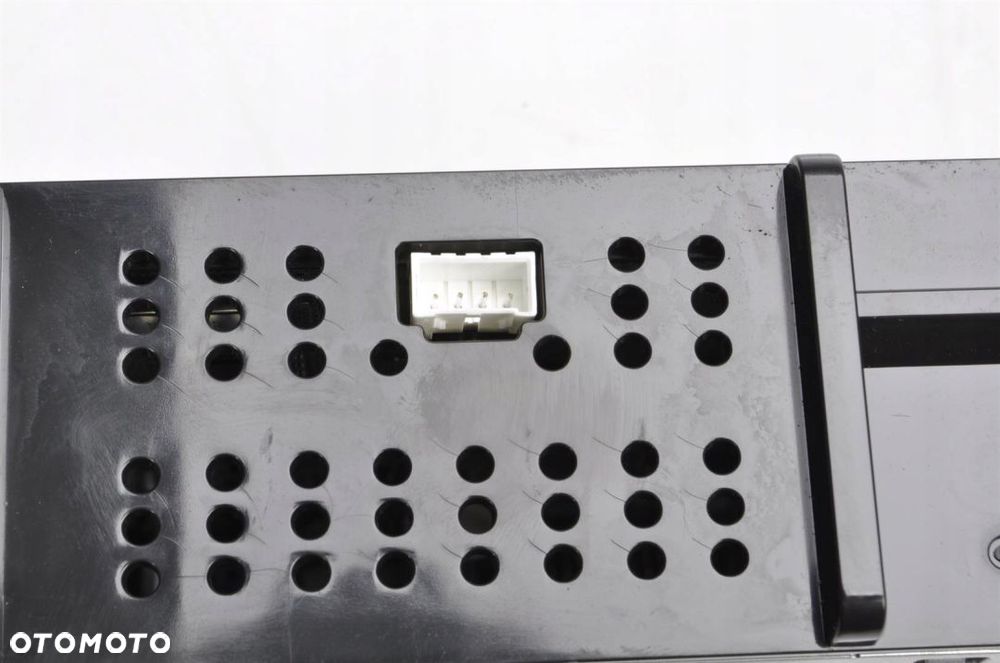 OPEL ASTRA K V RADIO STEROWNIK 42554622 555343750 - 3