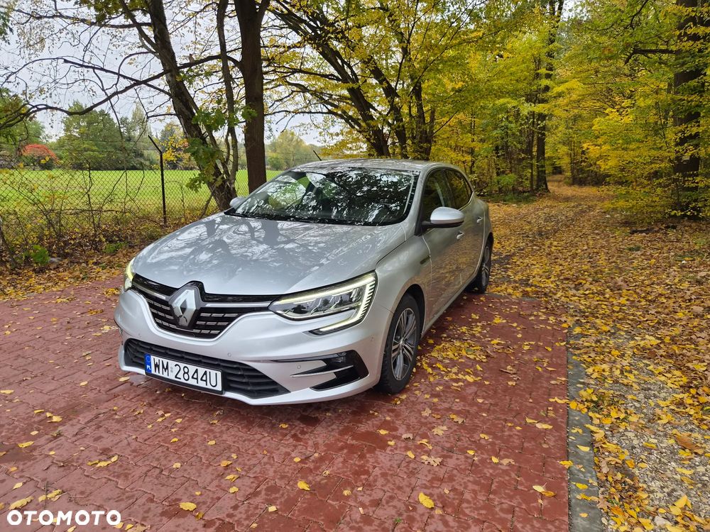 Renault Megane - 4