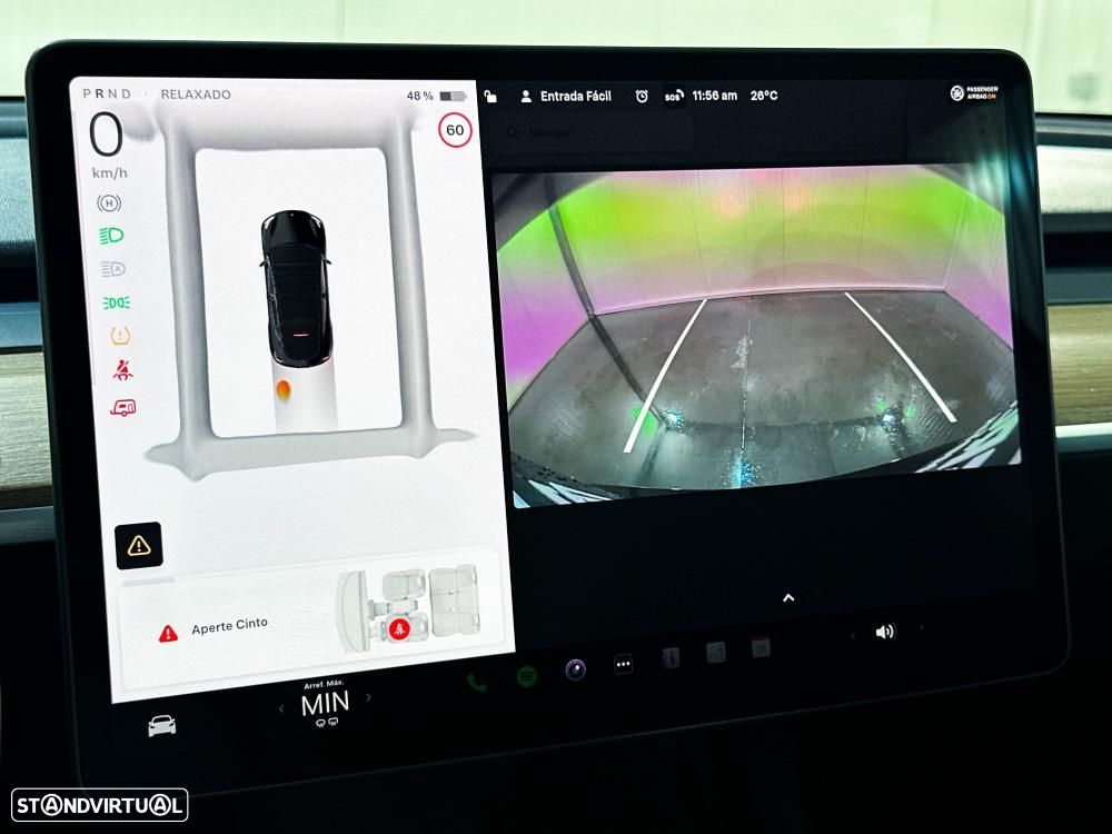 Tesla Model Y Long Range Dual Motor AWD - 51