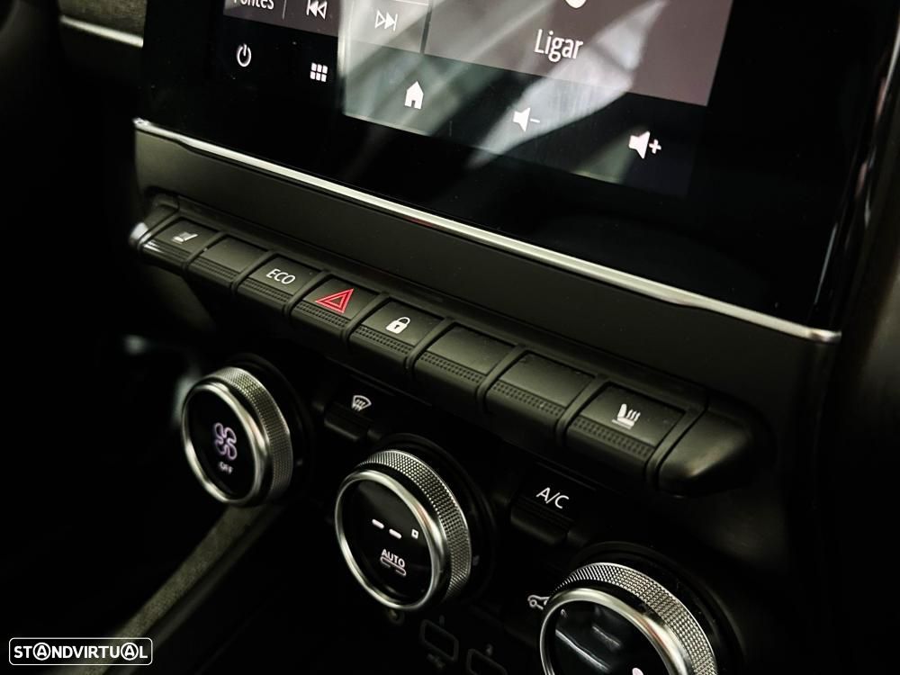 Renault Zoe (c/ Bateria) EV50 135hp Techno - 29