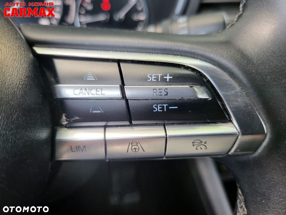 Mazda 3 SKYACTIV-D 1.8 - 14