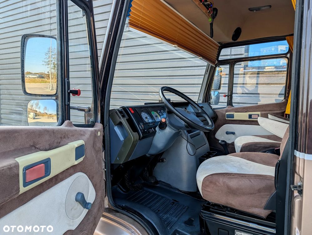 Mercedes-Benz VARIO 512D - 22