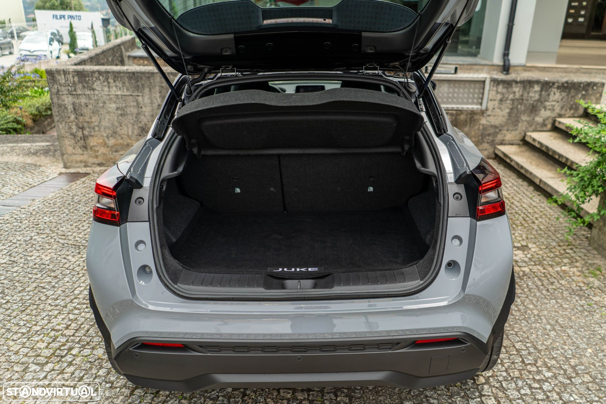Nissan Juke 1.0 DIG-T Kiiro - 38
