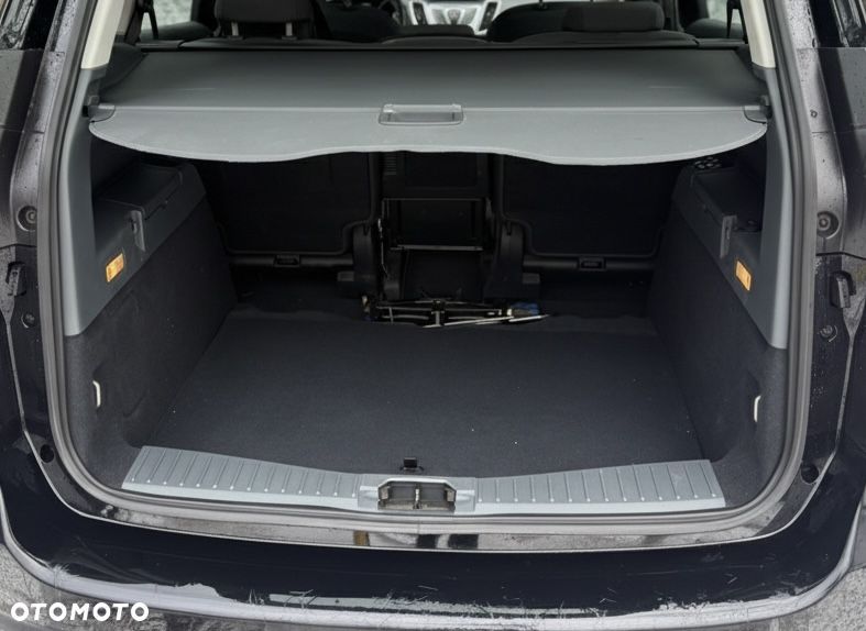 Ford Grand C-MAX 1.6 TDCi Start-Stop-System Ambiente - 20