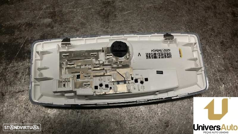LUZ INTERIOR BMW 2 COUPÉ 2015 -42921949404 - 2