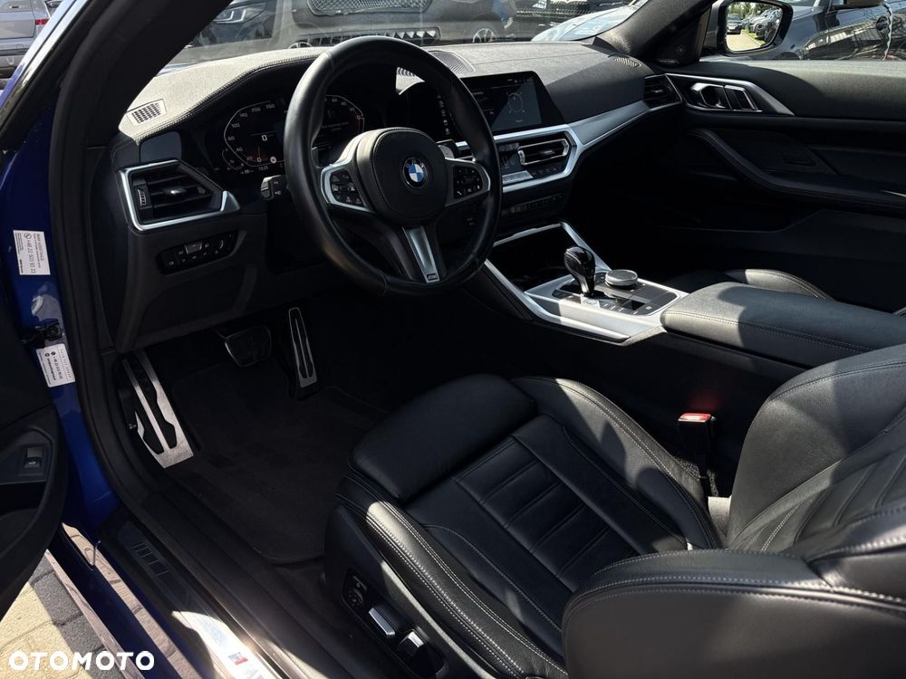 BMW Seria 4 - 2