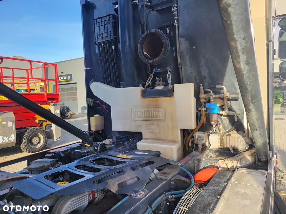 Schmidt COMPACT 400 - 15