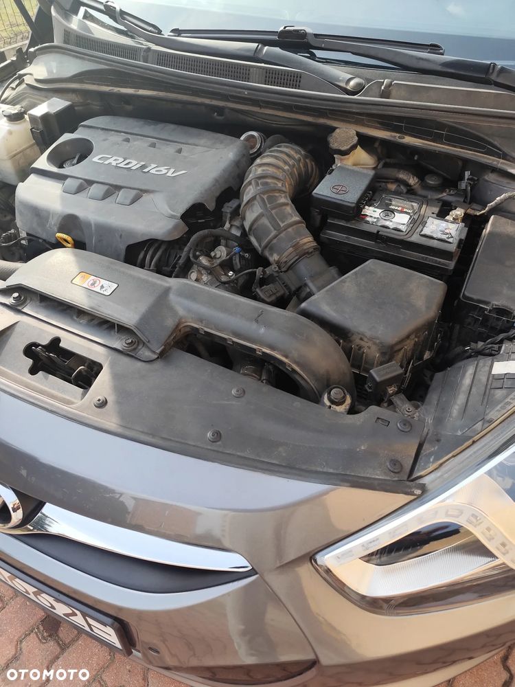 Hyundai i40 - 27