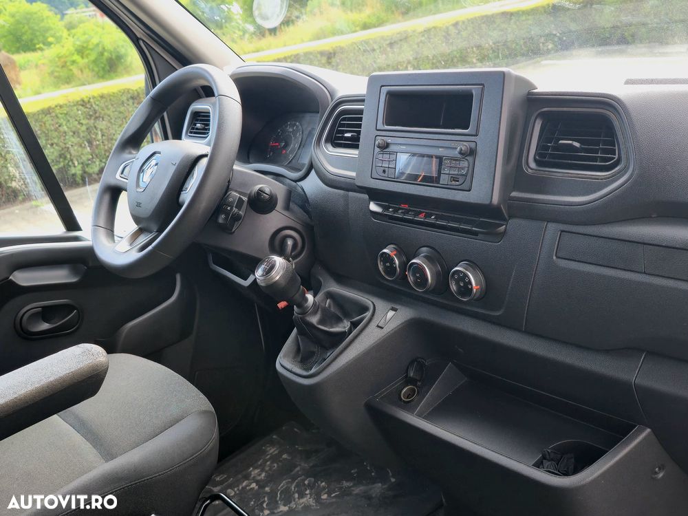 Renault Master - 18