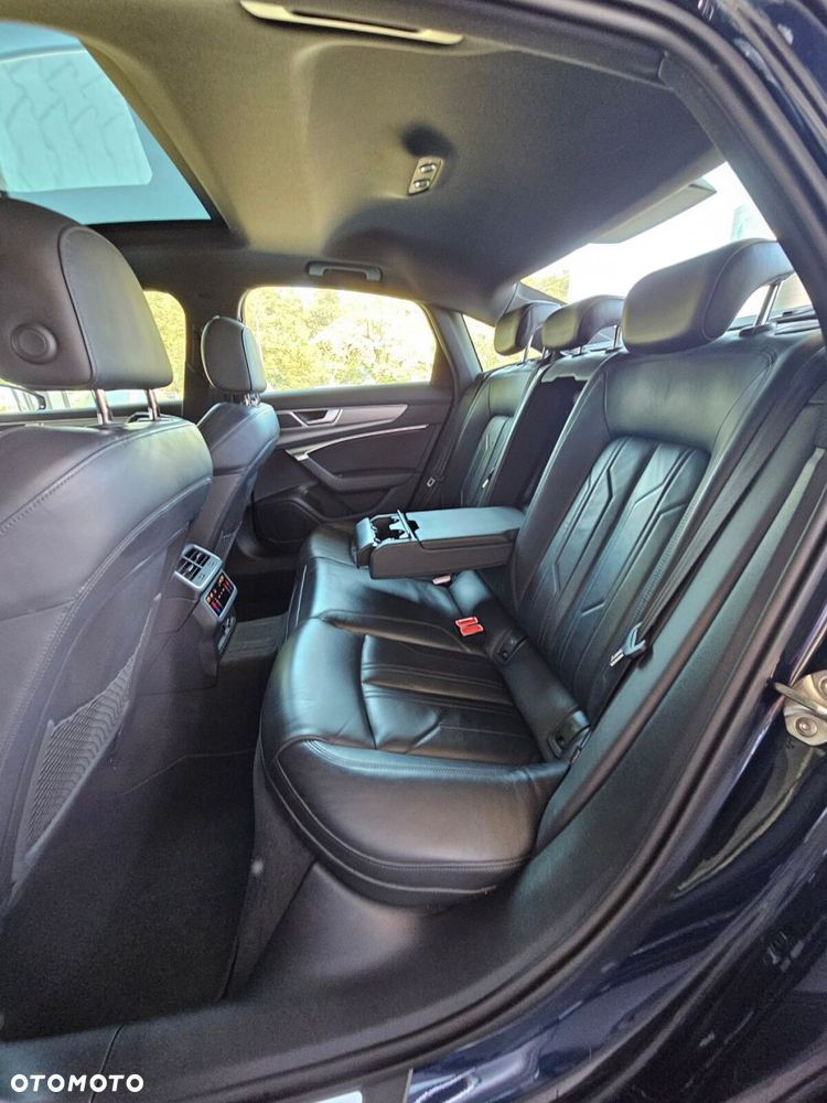 Audi A6 Limousine - 31