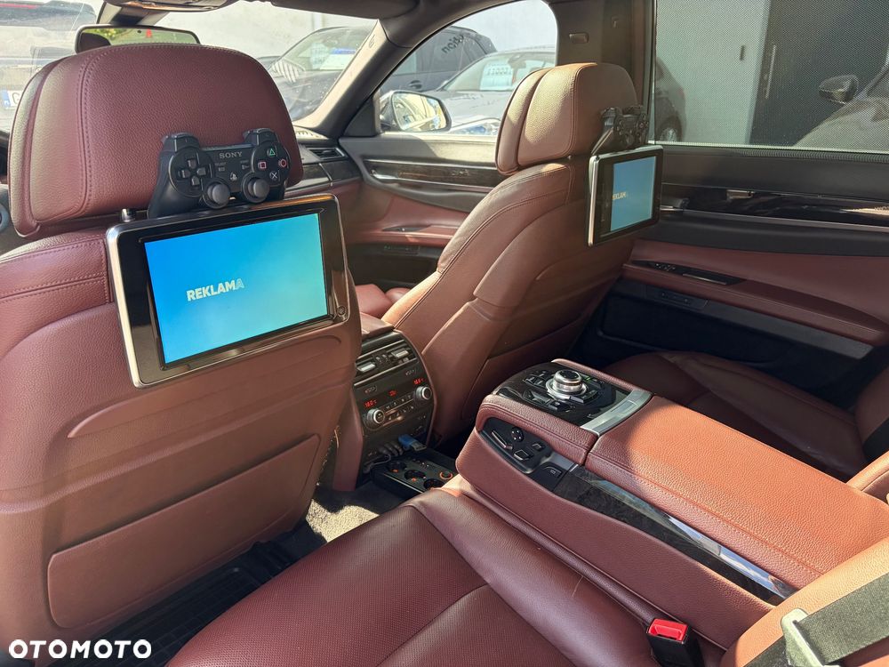 BMW Seria 7 730Ld - 18