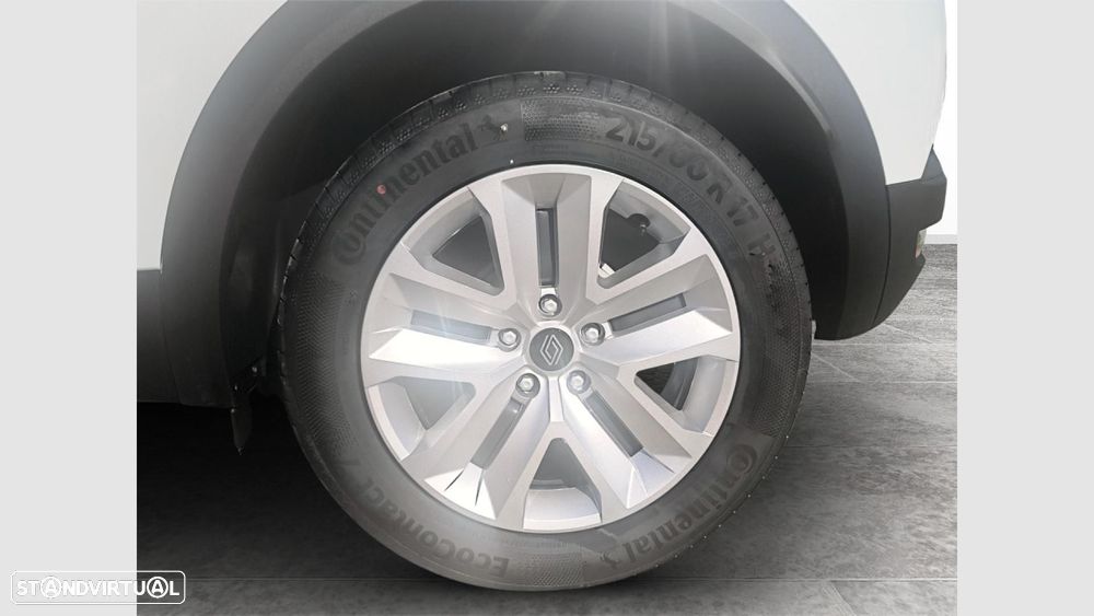 Renault Captur 1.0 TCe Evolution - 10