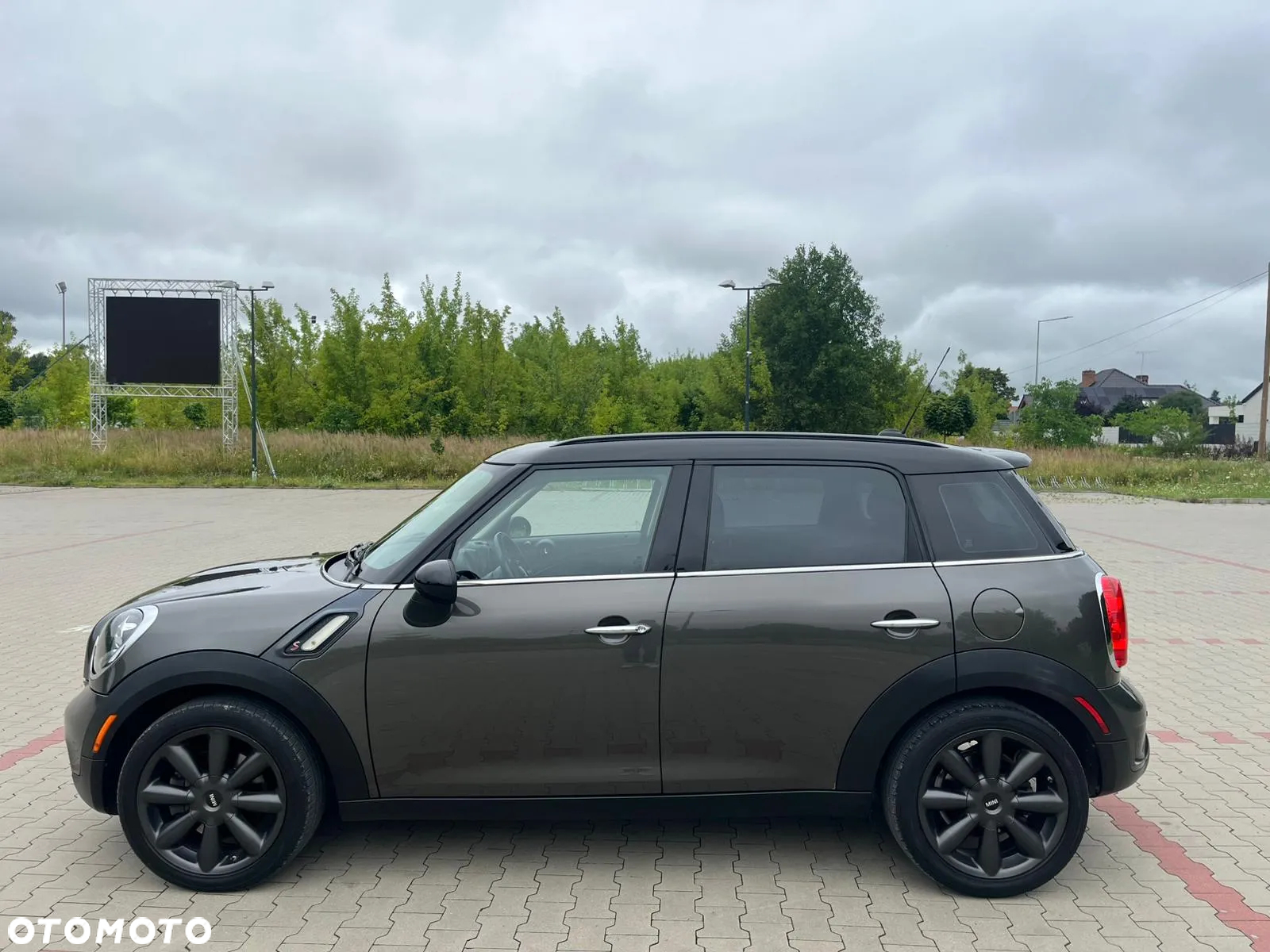 MINI Countryman Cooper S - 2