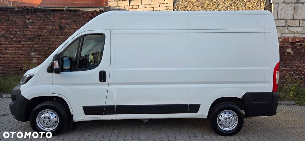 Peugeot BOXER - 3