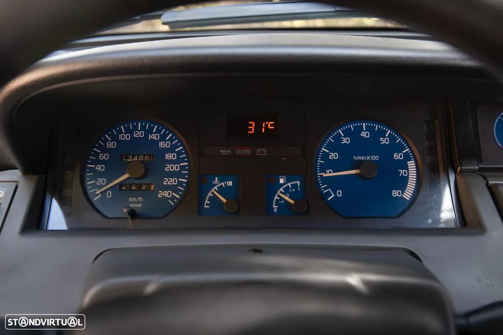 Renault Clio 2.0 Williams - 16