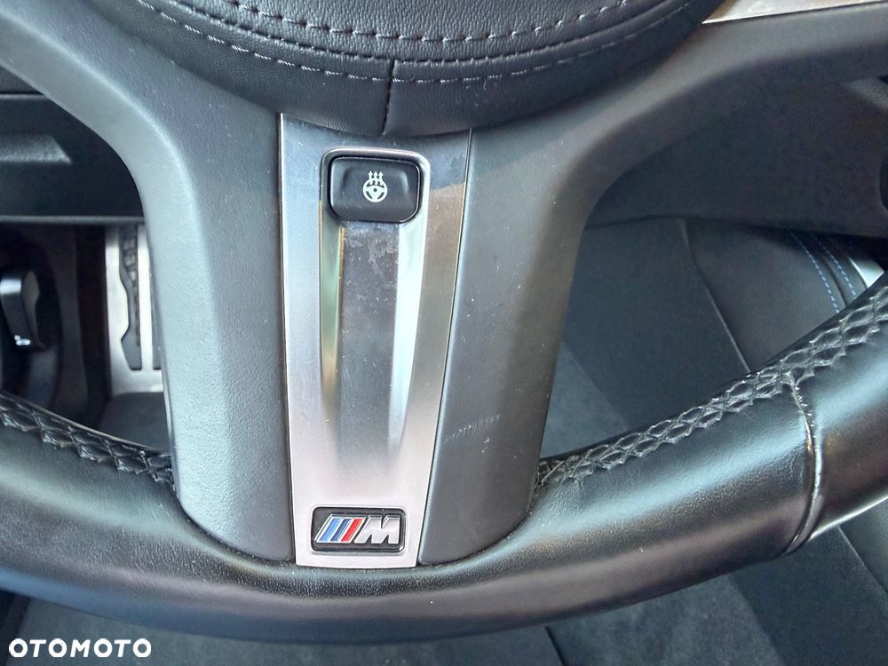 BMW i4 eDrive40 Gran Coupe M Sport - 13