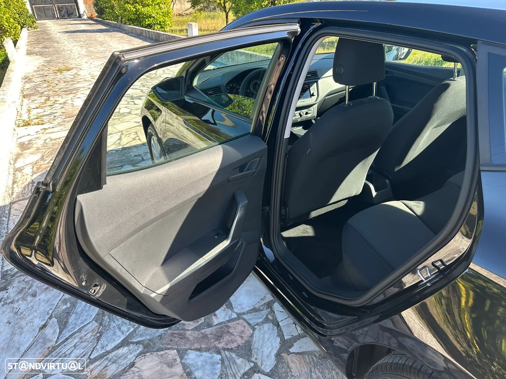 SEAT Ibiza 1.0 Reference - 31