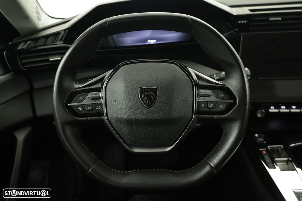 Peugeot 308 SW 1.6 Hybrid Allure e-EAT8 - 15