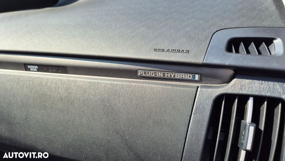 Toyota Prius - 13