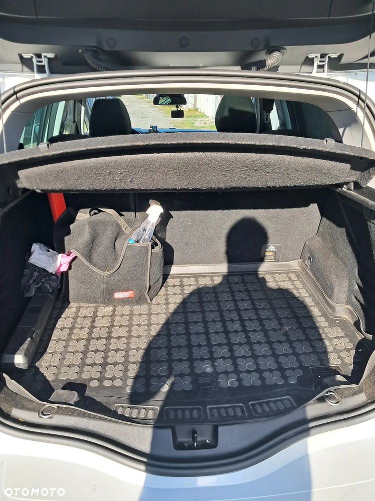 Renault Scenic - 19