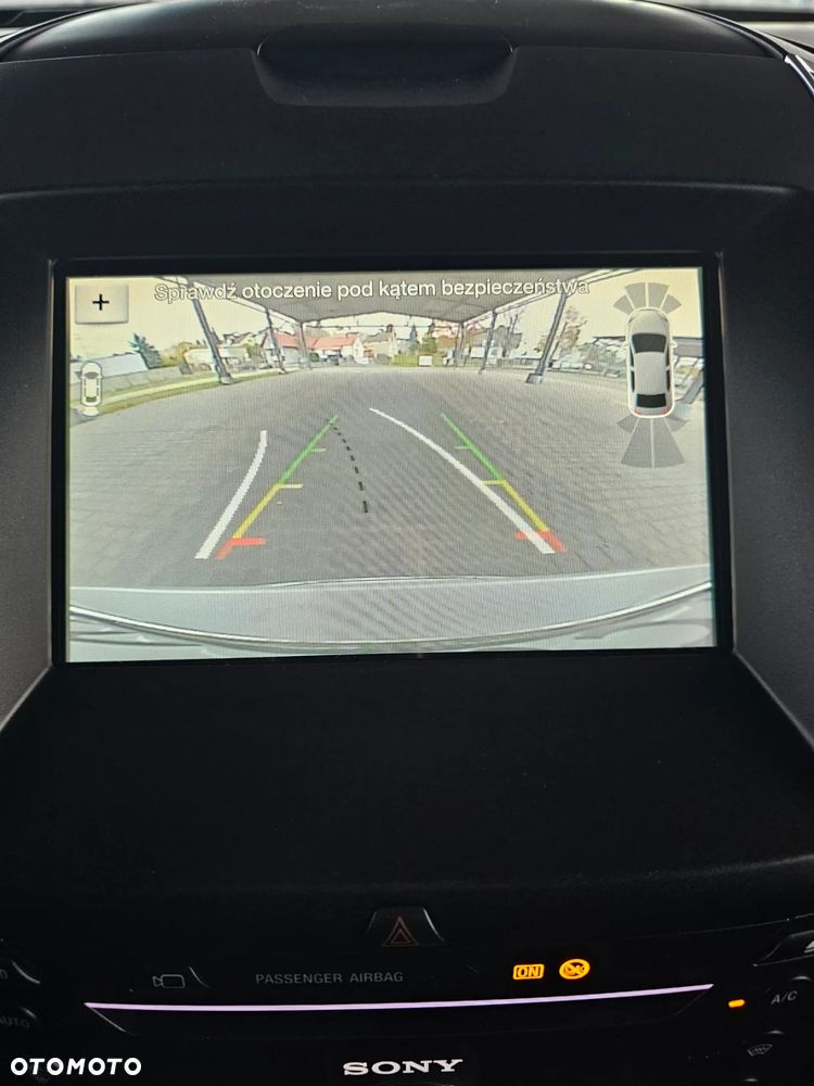 Ford Edge Vignale 2.0 TDCi Twin-Turbo 4WD - 38