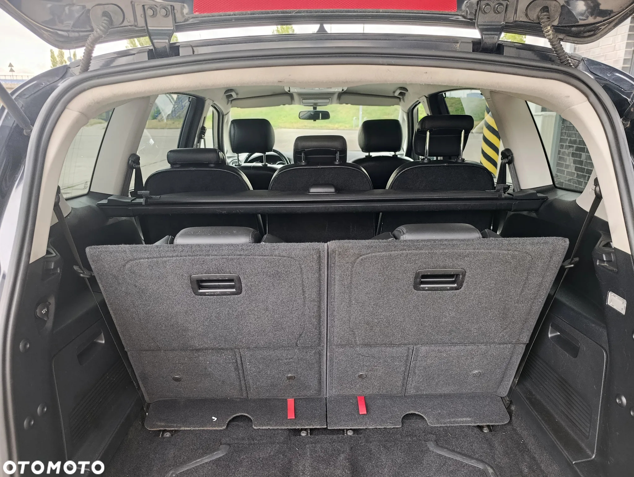 Ford S-Max 2.0 TDCi DPF Titanium MPS6 - 21
