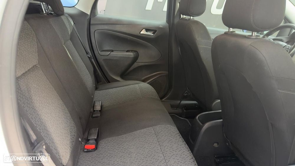 Opel Crossland X 1.2 Innovation FlexFuel J17 - 39