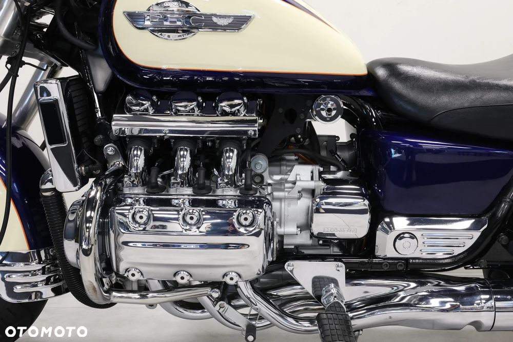 Honda Valkyrie - 28