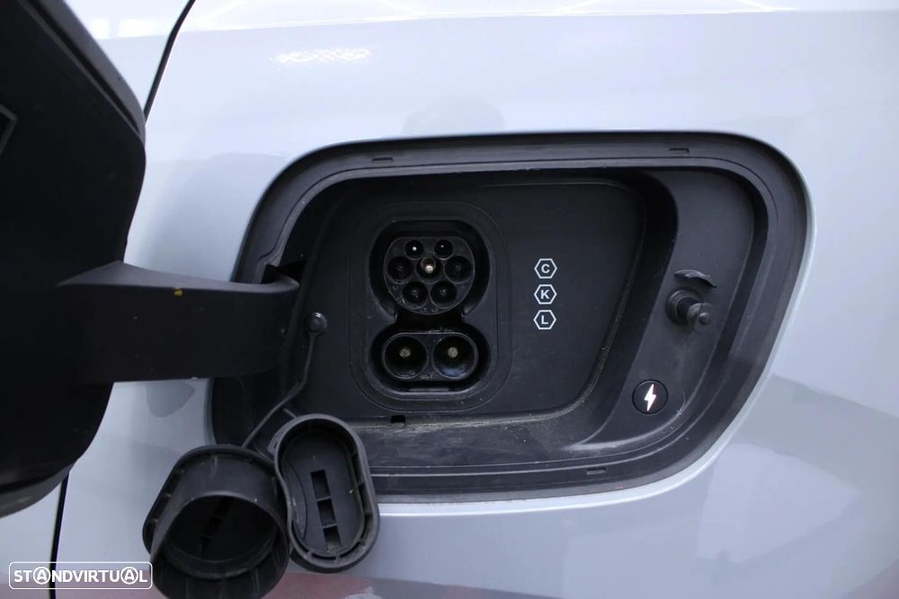 Volvo EX30 69 kWh Single Motor Extended Range Core - 9