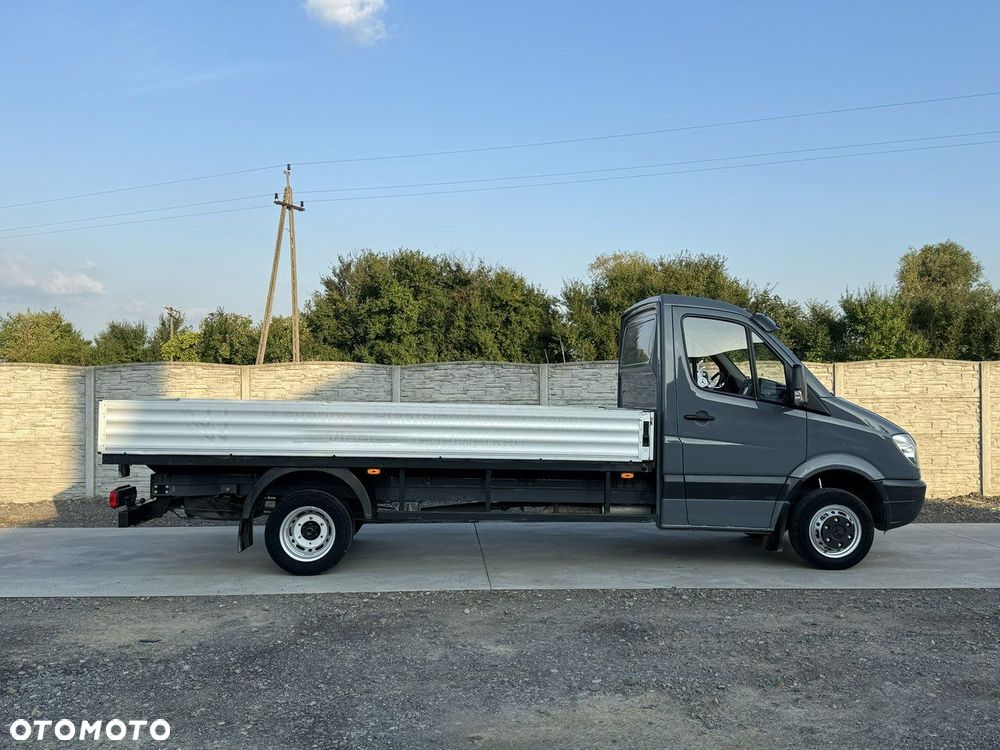 Mercedes-Benz Sprinter - 20