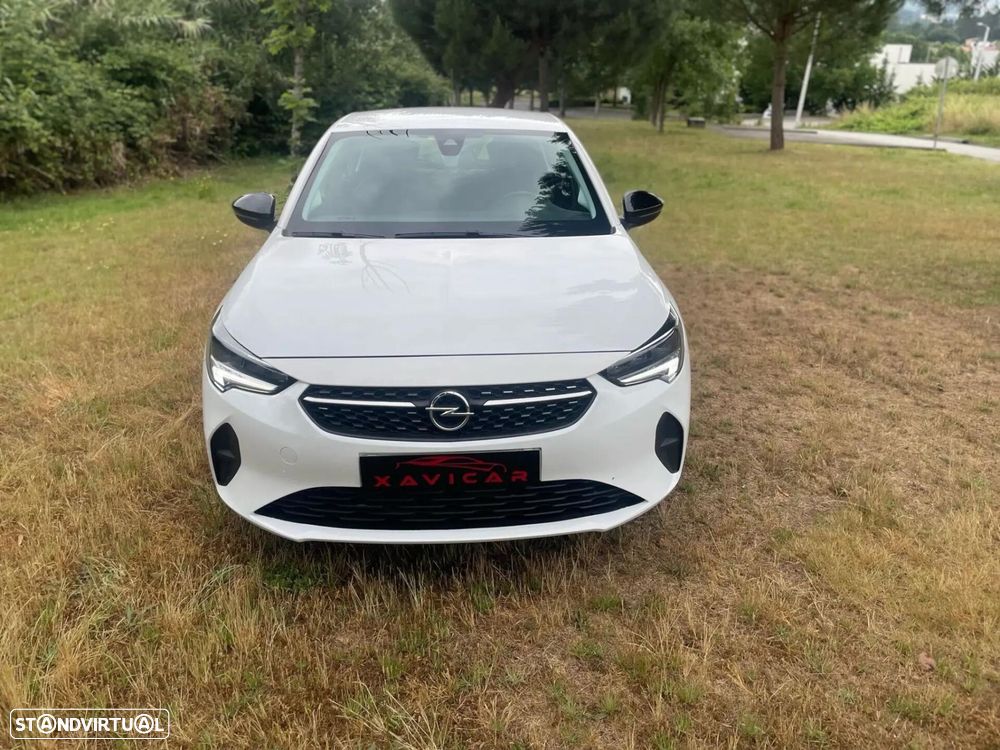 Opel Corsa-e Elegance - 5