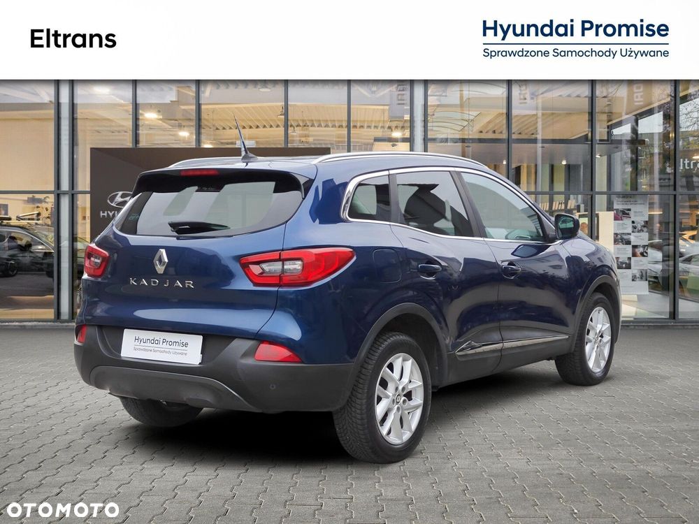 Renault Kadjar 1.2 Energy TCe Intens EDC - 6