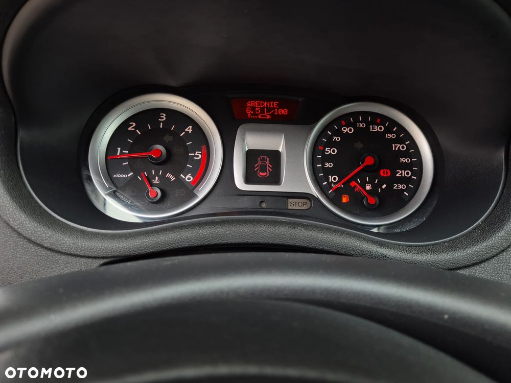 Renault Clio 1.5 dCi Tech Run - 8