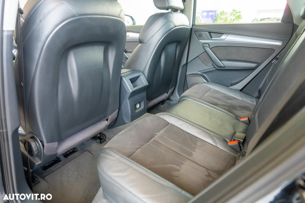 Audi Q5 - 21