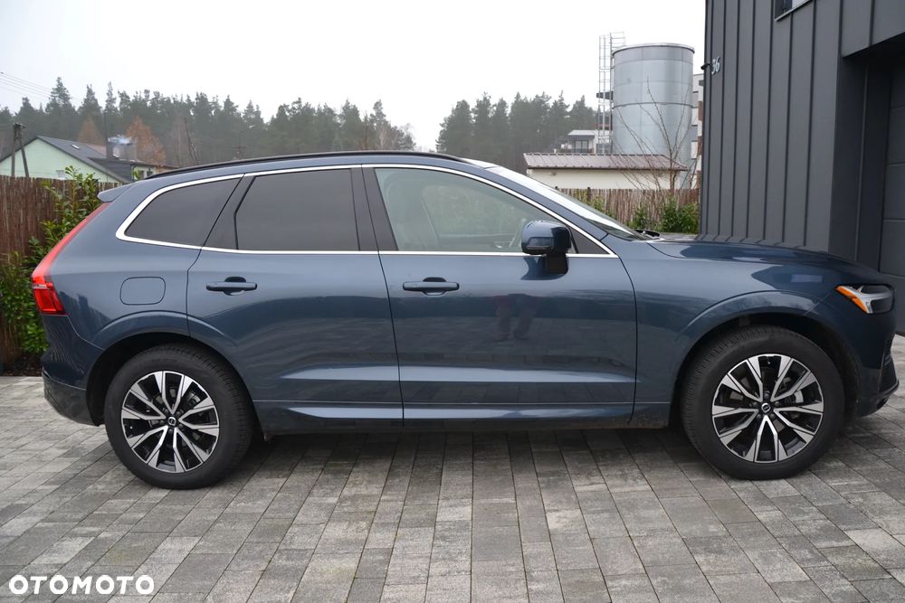 Volvo XC 60 B5 B AWD Core - 8