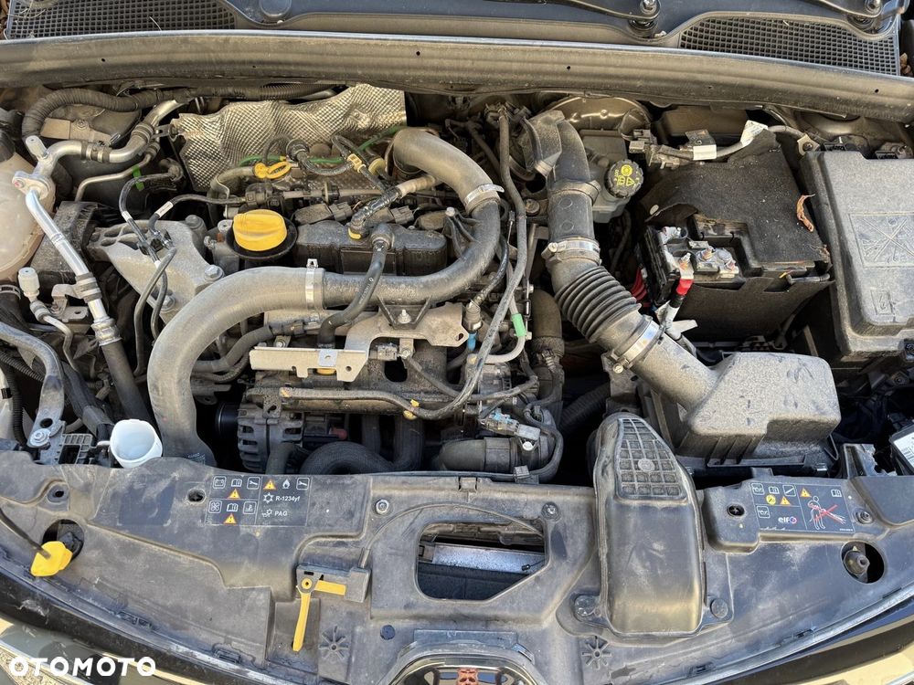 Renault Clio TCe 100 INTENS - 8